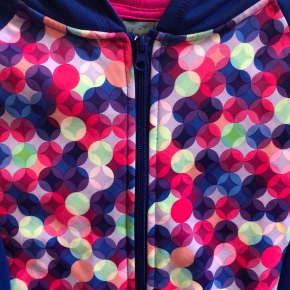 girls jacket - Picture 2 of 4